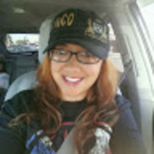 Meet your Posher, Heidi